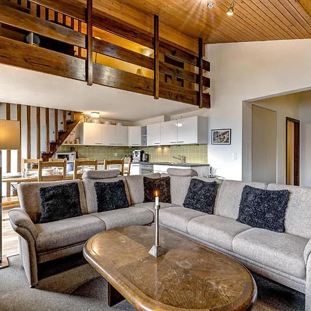 דירה Rocailles 14