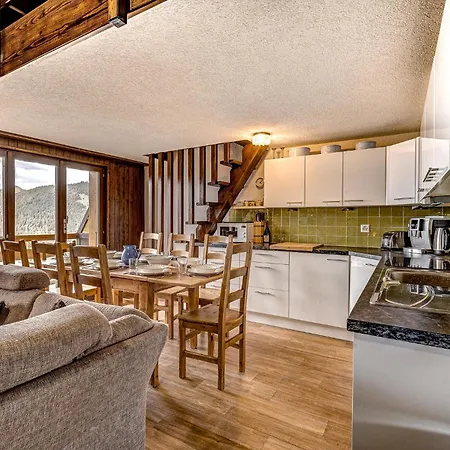 Rocailles 14 公寓 拉茨欧马兹