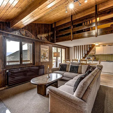 Rocailles 14 דירה