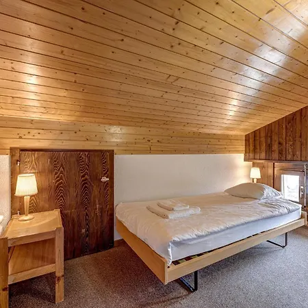 Rocailles 14 * لا تزوماز