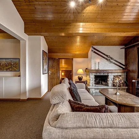 Rocailles 14 公寓 *