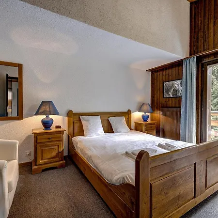 דירה Rocailles 14 לה צומאז