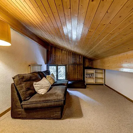 דירה Rocailles 14 לה צומאז