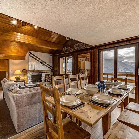 Rocailles 14 לה צומאז