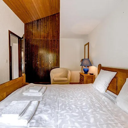 Apartamento Rocailles 14